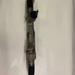 Mercedes C218 CLS Lenkgetriebe