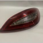 MERCEDES-BENZ CLS C218 HINTEN RECHTS RÜCKLICHT MONTAGE A2189068000