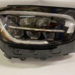 Mercedes GLC X253 Headlight Front Right A2539069003