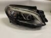 Mercedes ML right main headlight A1668209661