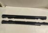 Mercedes Benz C-Klasse W205 Seitenschweller rechts A2056903240 Schwarz - Image 3