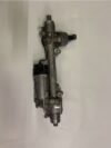 Lenkgetriebe Servo elektrisch zerlegt Mercedes Benz CLS W218 A2184603100