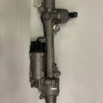 A2184605600 Mercedes C218 CLS Lenkgetriebe Lenkung Zerlegt