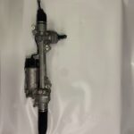A2184605600 Mercedes C218 CLS Lenkgetriebe