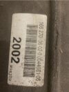 Automatik Getriebe Mercedes A1662703602 GLE – Bild 3