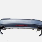 Stoßstange Mercedes-Benz W218 A2188850038 Back Bumper Hinten