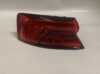 Audi A5 Sportback F5 b.j. Rücklicht links 8W6945091D