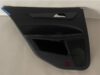 Door trim Mercedes Benz A2187300170 CLS-HL