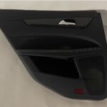 Türverkleidung Mercedes Benz A2187300170 CLS-HL