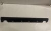 Side sill left A2926980154 W166 GLE W166