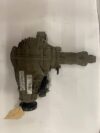 front axle drive 4-matic a1663300300 ml