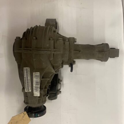 front axle drive 4-matic a1663300300 ml