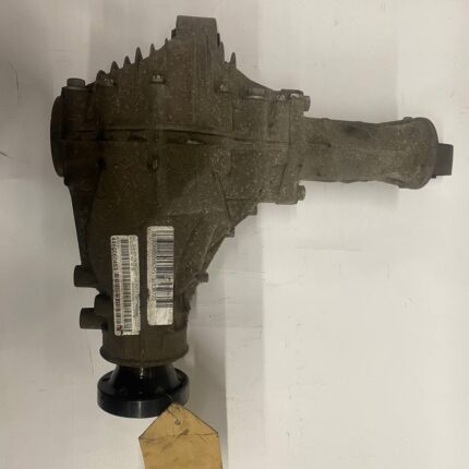 Front axle transmission 4-matic A1663300400 GLE