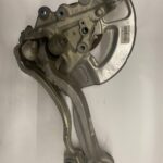 Front axle half complect A2183300701 CLS Left