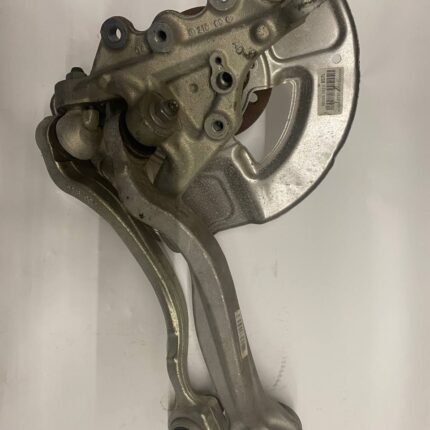 Front axle half complect A2183300701 CLS Left