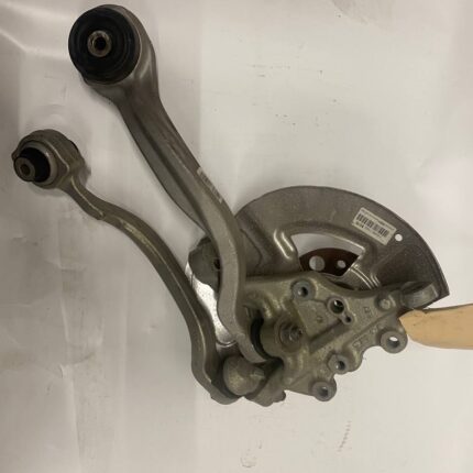 Front axle half A2183300801 CLS Right
