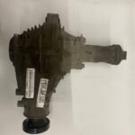 Front axle transmission 4-matic A2513302702 R-Class