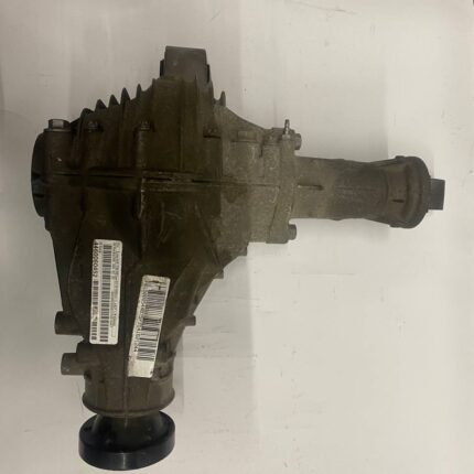 Front axle transmission 4-matic A2513302702 R-Class