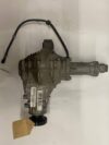 Front axle transmission 4-matic A1663303100 GLS
