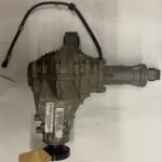 Front axle transmission 4-matic A1663303100 GLS