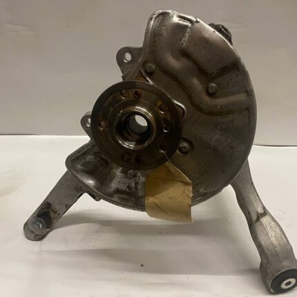 Front axle half A1663301020 GLS -Right