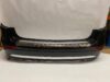 Original Mercedes Stoßfänger Bumper Hinten GLS  A1668850625