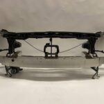 Headlight bracket A2186201500 CLS