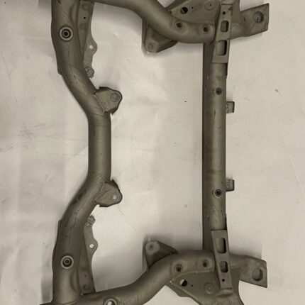 Front axle carrier Engine mount CLS A2186280100