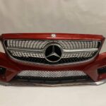 Stoßfänger vorne CLS W218 A2188803009