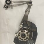 Front axle half A2223322001 S-Class right (defect)