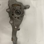 Front axle half A2223322101S-Class left