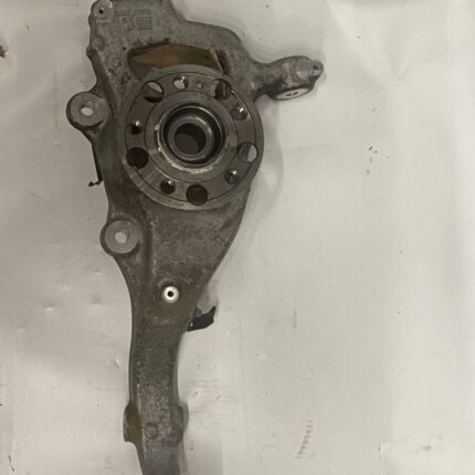 Front axle half A2223322101S-Class left