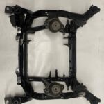 Mercedes front axle carrier engine mount for R-Class A2513300058