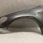FRONT LEFT MUDGUARD 7178395 BMW X5