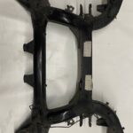 BMW X5 Hinterachsträger 6780844 09