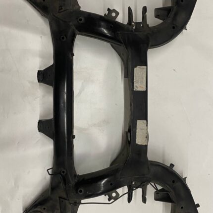 BMW X5 Hinterachsträger 6780844 09