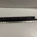 MERCEDES-BENZ ML AMG-Left side sill cover A1666980125