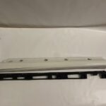 Side sill left Mercedes-benz 166 ML A1666980754