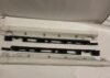 Side sill left Mercedes-benz 166 ML A1666980754 - Image 3