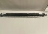 A1666980025 X166 GLS Trittbrett Seitenschweller mit Träger links