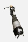 Air suspension damper air suspension strut Mercedes ML W166 front left A1663204166 - Image 2