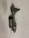 Lenkgetriebe Servo elektrisch zerlegt Mercedes Benz CLS W218 A2184603100
