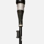Mercedes-Benz S W222 2015 Rear right shock absorber air suspension A2223200413