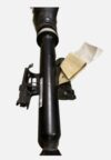 Mercedes-Benz S W222 2015 Rear right shock absorber air suspension A2223200413 - Image 6