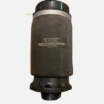 A1663200625 OEM Mercedes W166 ML GLE 63 AIRMATIC DC air spring shock absorber