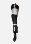 Shock absorber, front right A2173200038 Mercedes S Class W217 Coupe AMG