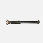 A2183202930 Mercedes C218 CLS Federbein Stoßdämpfer hinten links L