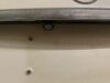 A2187500075 Tailgate boot lid 799 DIAMOND WHITE Mercedes W218 C218 CLS MOPF - Image 3