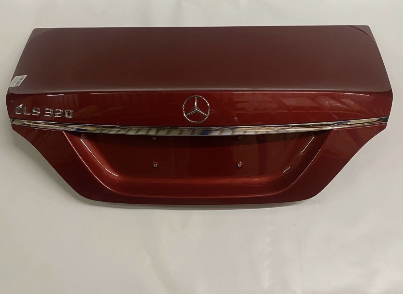Screenshot MERCEDES-BENZ CLS C218 Heckklappe A218750007 996 – Bild 1