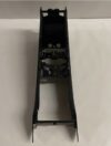 Mercedes GLS center console housing A1666801552